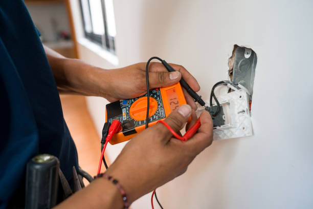 Best Electric Panel Repair  in Sussex, NJ