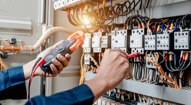Best Affordable Emergency Electrician  in Sussex, NJ