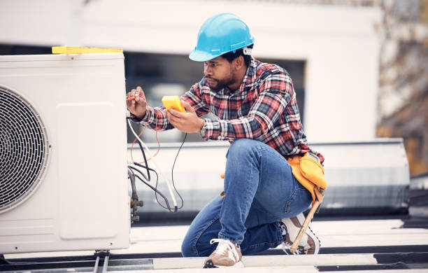 Best Local Electrician Companies  in Sussex, NJ