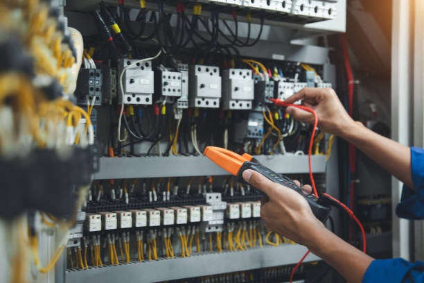 Best 24-Hour Electrician  in Sussex, NJ