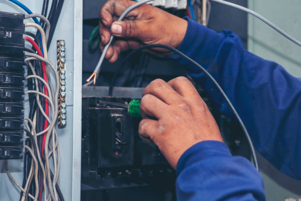 Best Commercial Electrician Services  in Sussex, NJ