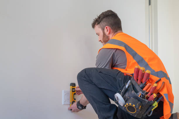 Best Electrical System Inspection  in Sussex, NJ