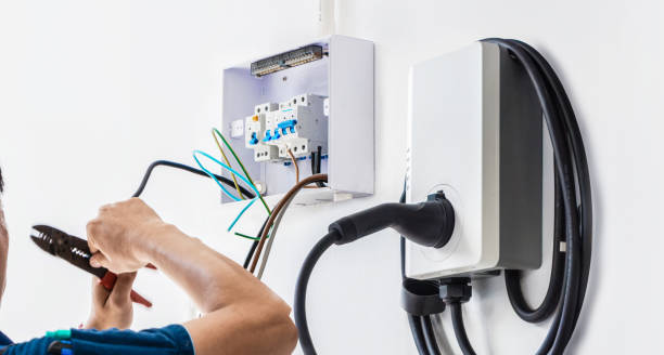 Best Affordable Electrical Installation  in Sussex, NJ