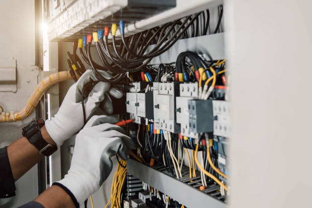 Best Affordable Electrical Installation  in Sussex, NJ