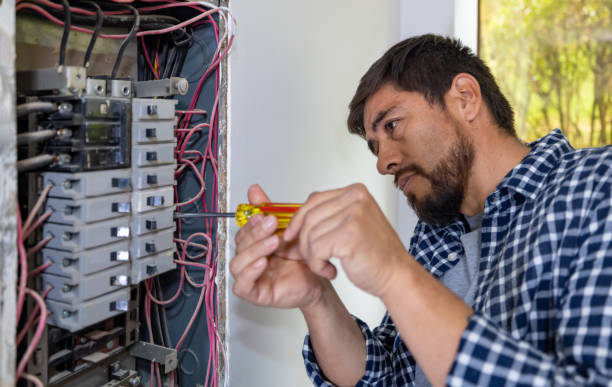 Best Electrical System Inspection  in Sussex, NJ